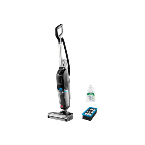 BISSELL Homecare BISSELL CrossWave HF2 Select 3847N - dammsugare - spak