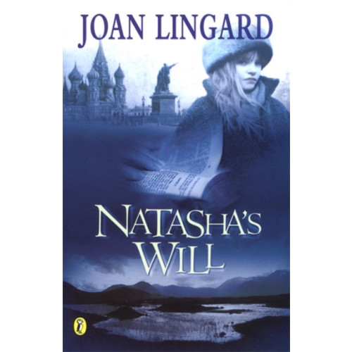 Penguin Random House Children's UK Natasha's Will (häftad, eng)