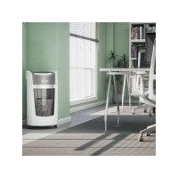 Produktbild för Dokumentförstörare LEITZ IQ Optimax P5