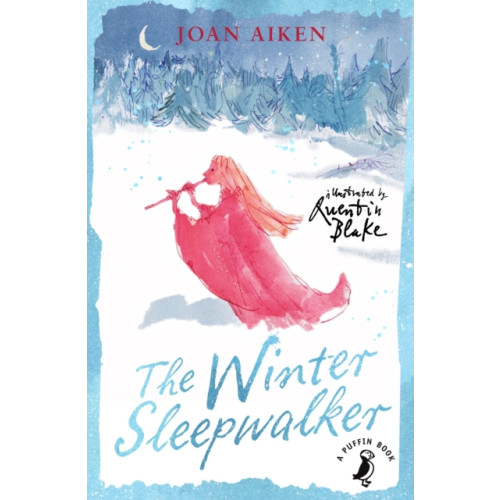 Penguin Random House Children's UK The Winter Sleepwalker And Other Stories (häftad, eng)