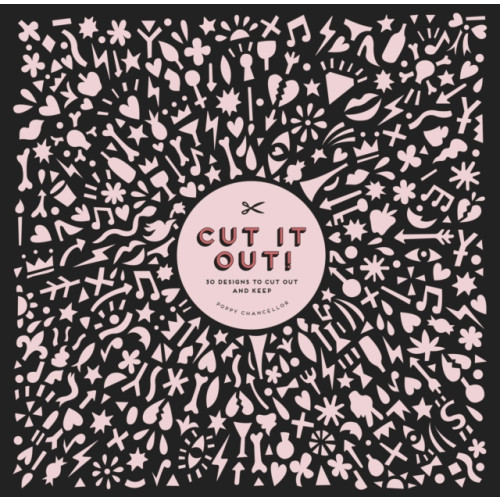 Ebury Publishing Cut It Out! (häftad, eng)