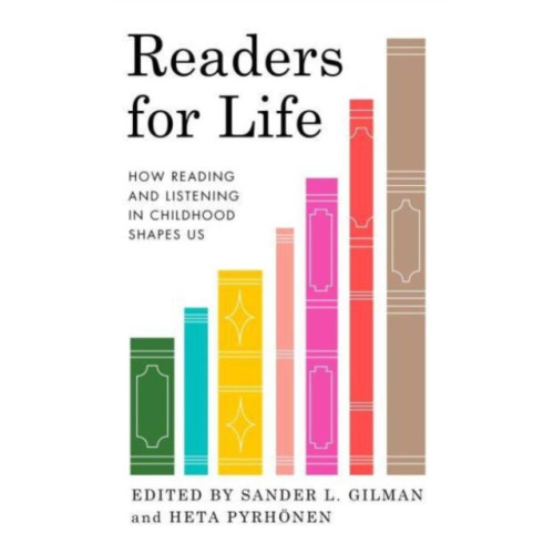 Reaktion Books Readers for Life (inbunden, eng)