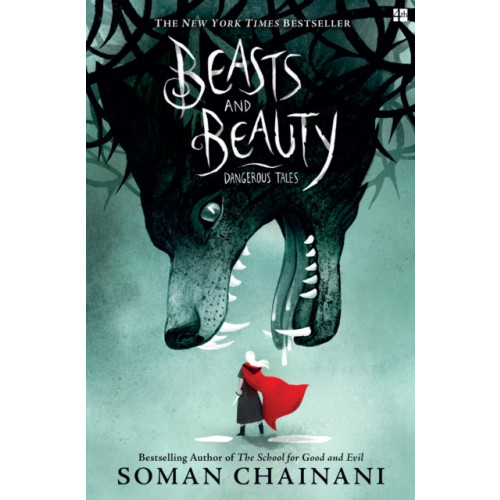 HarperCollins Publishers Beasts and Beauty (häftad, eng)