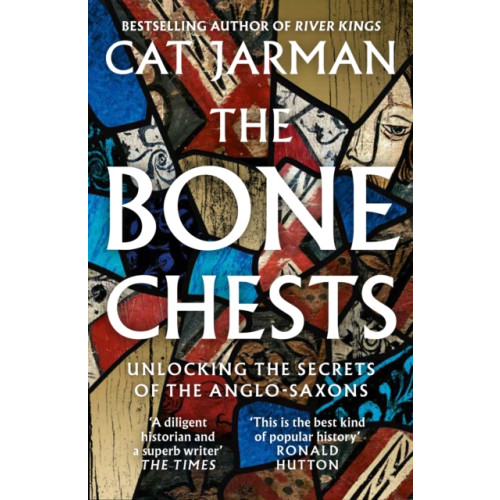 HarperCollins Publishers The Bone Chests (häftad, eng)