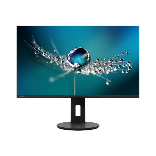 Fujitsu Fujitsu B2711 TS QHD - LED-skärm - 27"