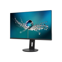 Produktbild för Fujitsu B2711 TS QHD - LED-skärm - 27"