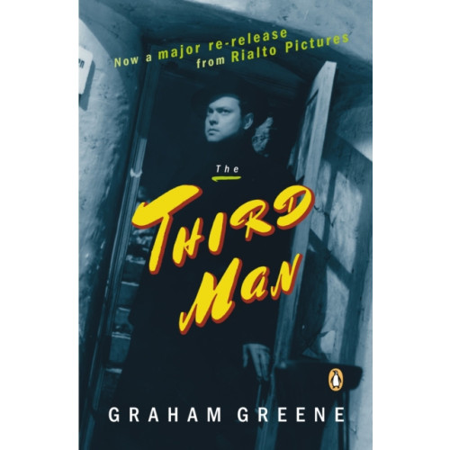 Penguin Putnam Inc The Third Man (häftad, eng)