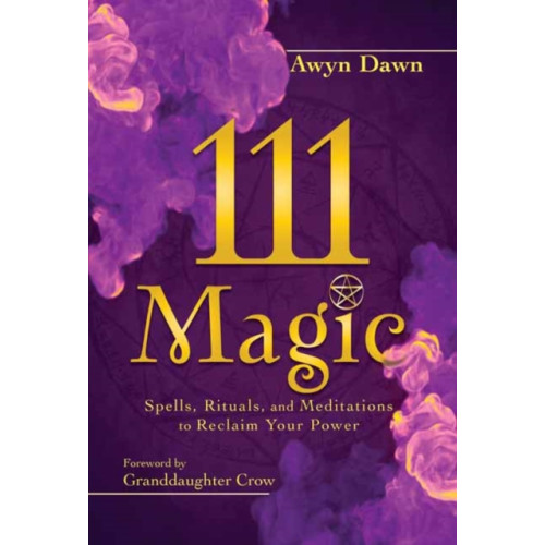 Llewellyn Publications,U.S. 111 Magic (häftad, eng)