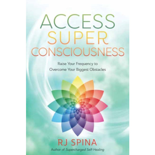 Llewellyn Publications,U.S. Access Super Consciousness (häftad, eng)