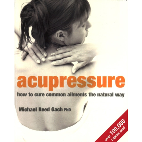 Little, Brown Book Group Acupressure (häftad, eng)