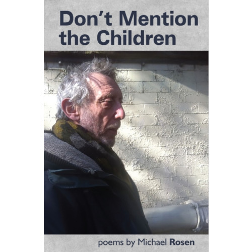 Smokestack Books Don't Mention The Children (häftad, eng)