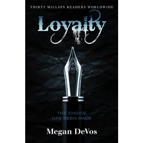 Orion Publishing Co Loyalty (häftad, eng)