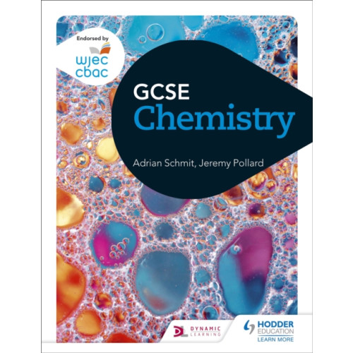 Hachette Learning WJEC GCSE Chemistry (häftad, eng)