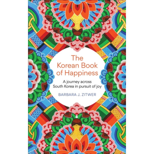 Octopus publishing group The Korean Book of Happiness (häftad, eng)