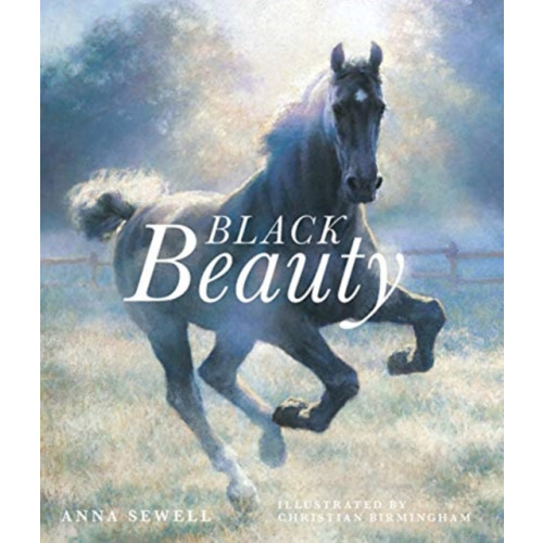 Gemini Books Group Ltd Black Beauty (inbunden, eng)