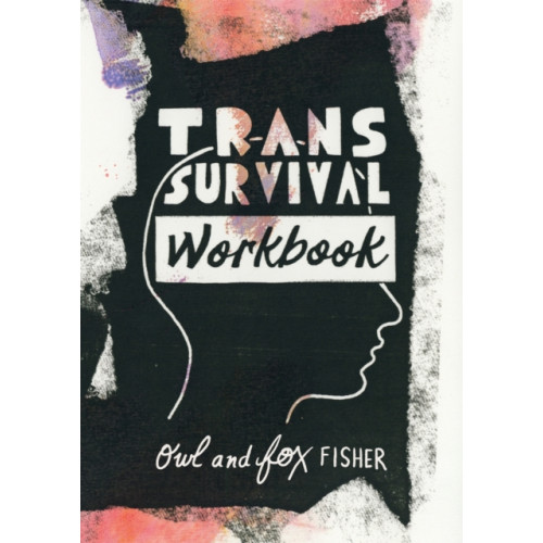 Jessica kingsley publishers Trans Survival Workbook (häftad, eng)