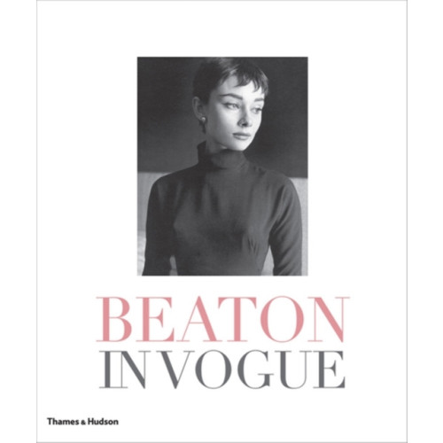 Thames & Hudson Ltd Beaton in Vogue (häftad, eng)