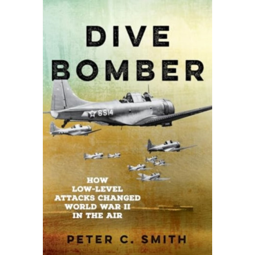 Stackpole Books Dive Bomber (häftad, eng)