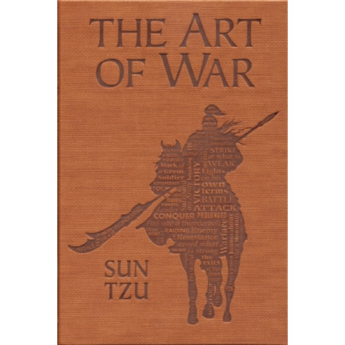 Canterbury Classics The Art of War (häftad, eng)