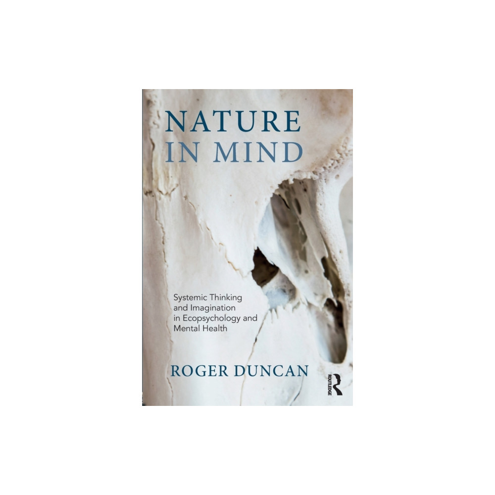 Produktbild för Nature in Mind (häftad, eng)