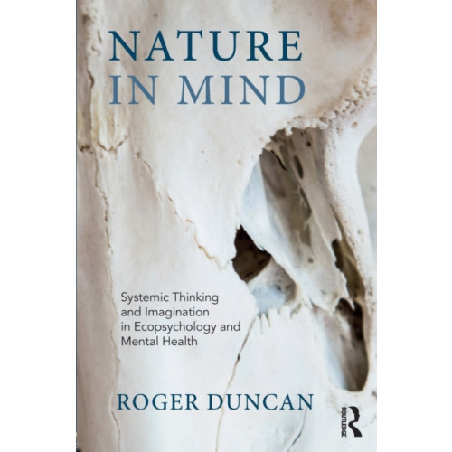 Taylor & francis ltd Nature in Mind (häftad, eng)