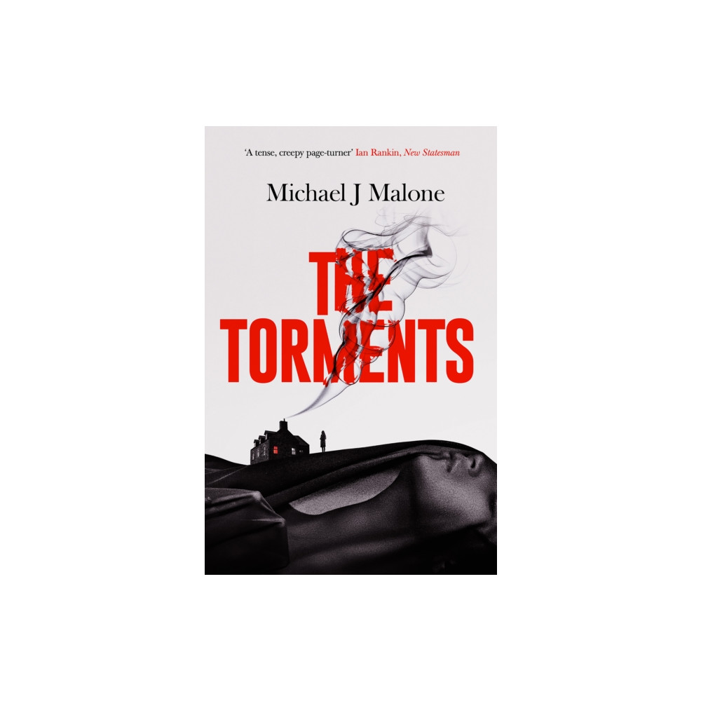 Produktbild för The Torments (häftad, eng)