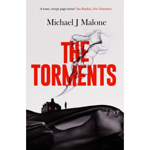 Orenda Books The Torments (häftad, eng)