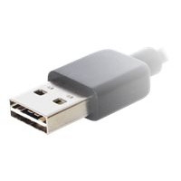 Produktbild för Delock Easy - USB-kabel - USB till mikro-USB typ B - 5 m