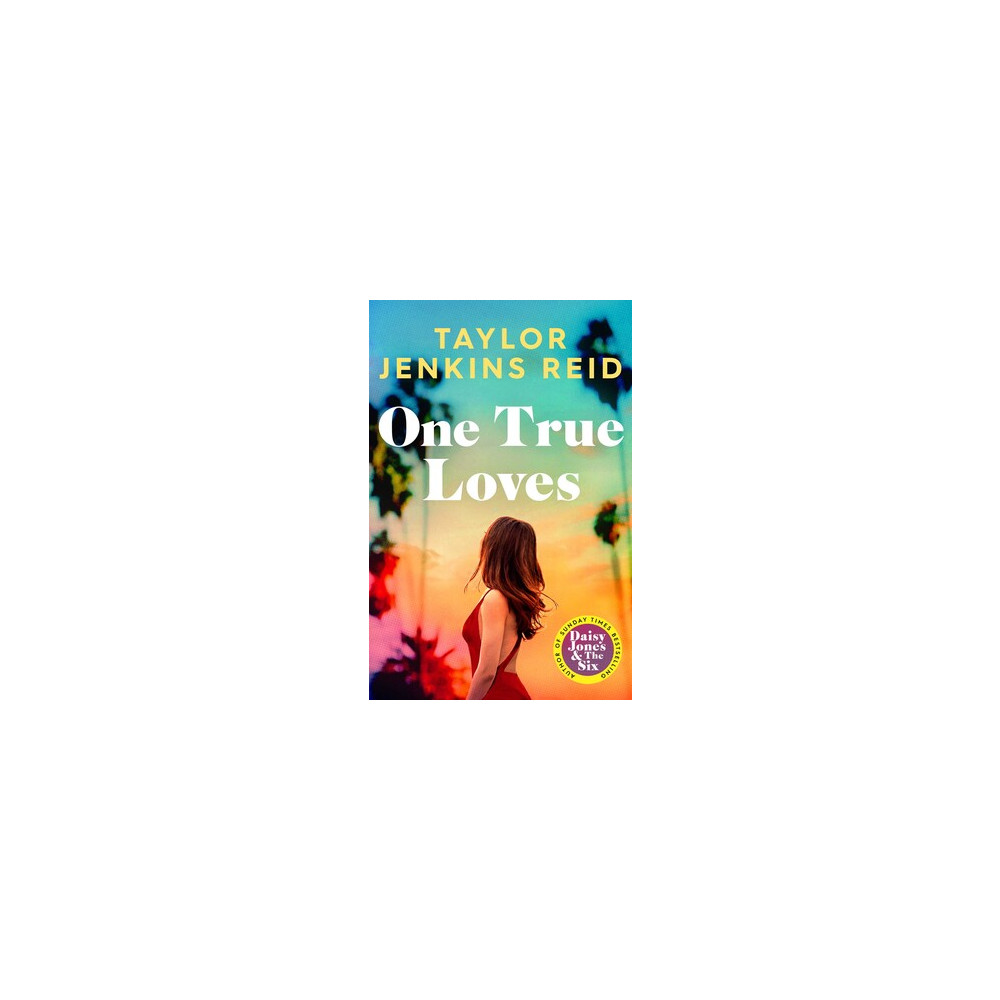 Produktbild för One True Loves (pocket, eng)