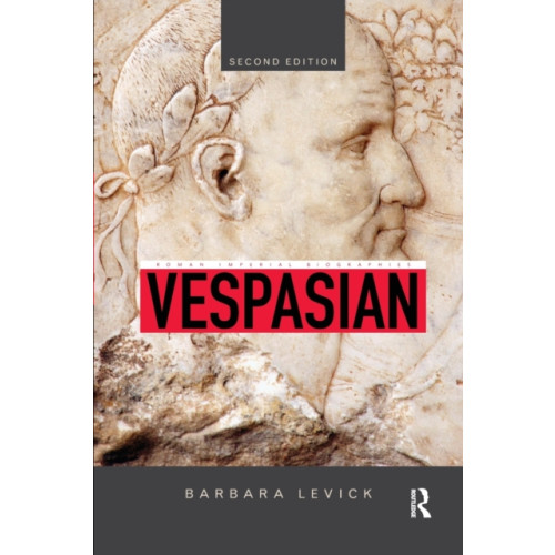 Taylor & francis ltd Vespasian (häftad, eng)