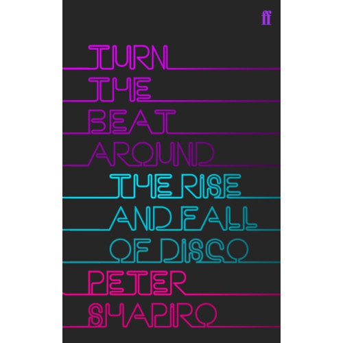 Faber & Faber Turn the Beat Around (häftad, eng)