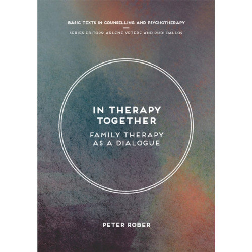 Bloomsbury Publishing PLC In Therapy Together (häftad, eng)