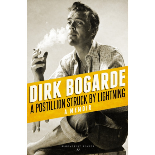 Bloomsbury Publishing PLC A Postillion Struck by Lightning (häftad, eng)