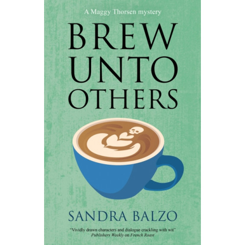 Canongate Books Brew Unto Others (inbunden, eng)