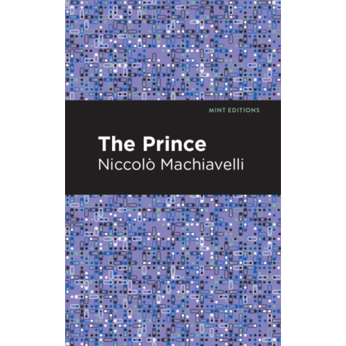 Mint Editions The Prince (häftad, eng)