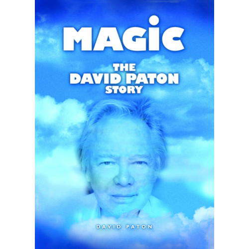 Sonicbond Publishing Magic (häftad, eng)