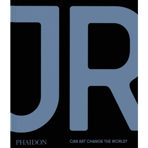 Phaidon Press Ltd JR (inbunden, eng)