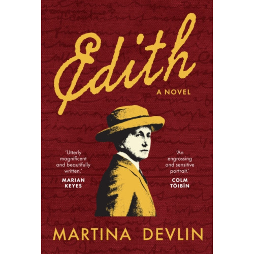 The Lilliput Press Ltd Edith (häftad, eng)
