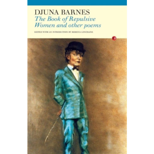 Carcanet Press Ltd The Book of Repulsive Women & Other Poems (häftad, eng)