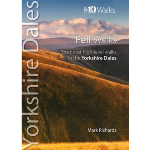 Northern Eye Books Fell Walks (häftad, eng)