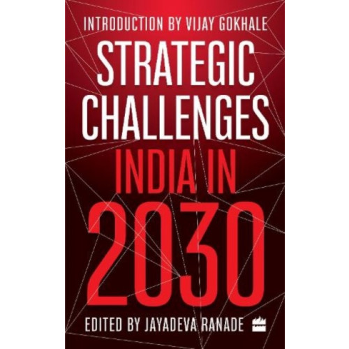 HarperCollins India Strategic Challenges (häftad, eng)