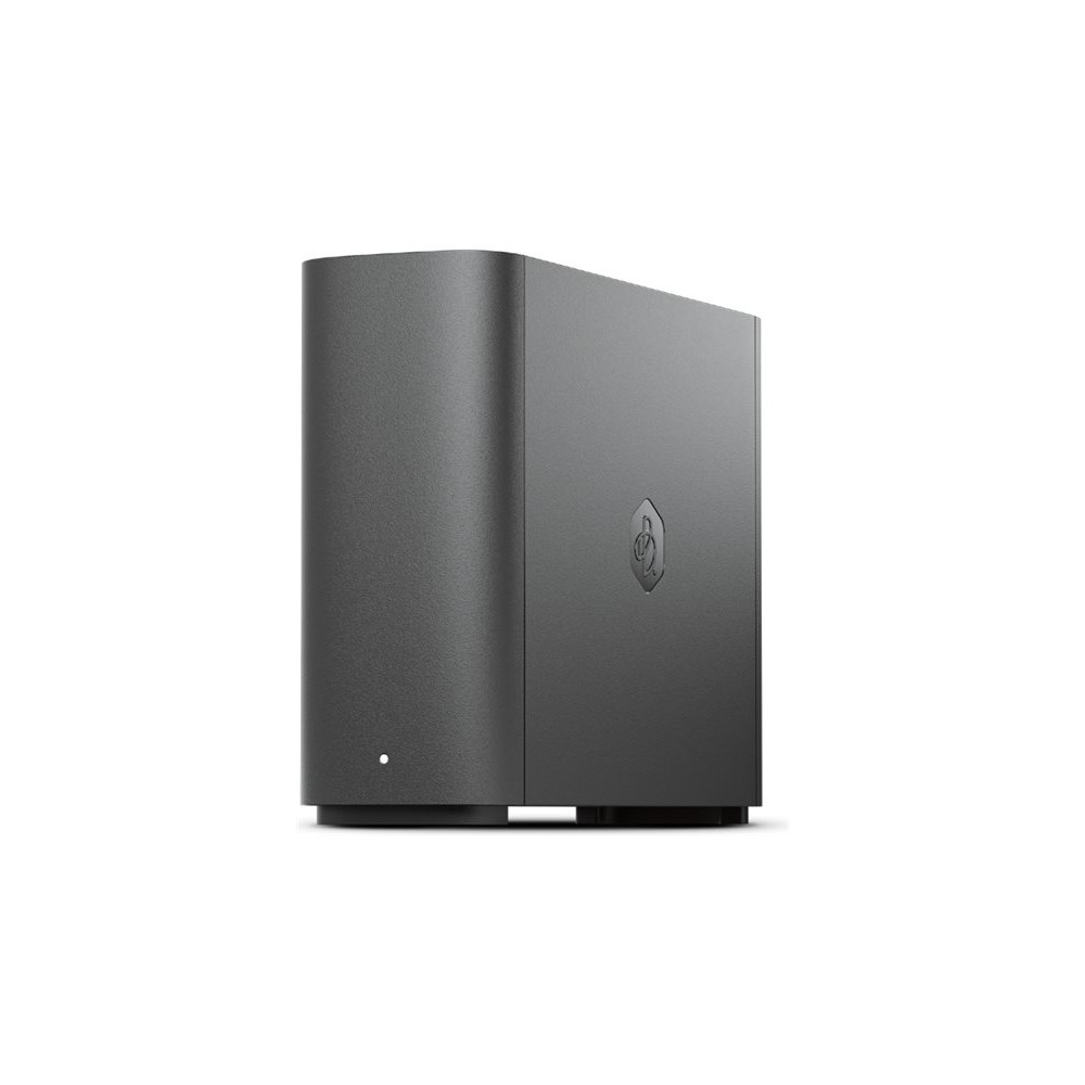 Produktbild för Synology BeeStation - NAS-server - 4 TB