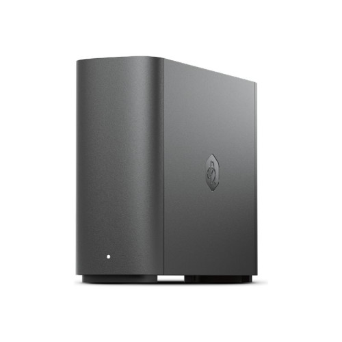 Synology Synology BeeStation - NAS-server - 4 TB