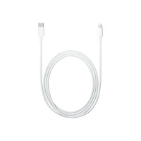 Produktbild för Apple USB-C to Lightning Cable - Lightning-kabel - 1 m