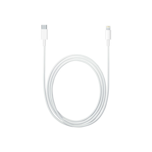 Apple Apple USB-C to Lightning Cable - Lightning-kabel - 1 m