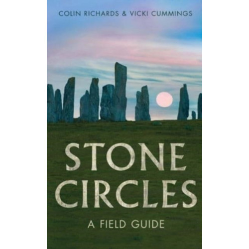 Yale university press Stone Circles (häftad, eng)