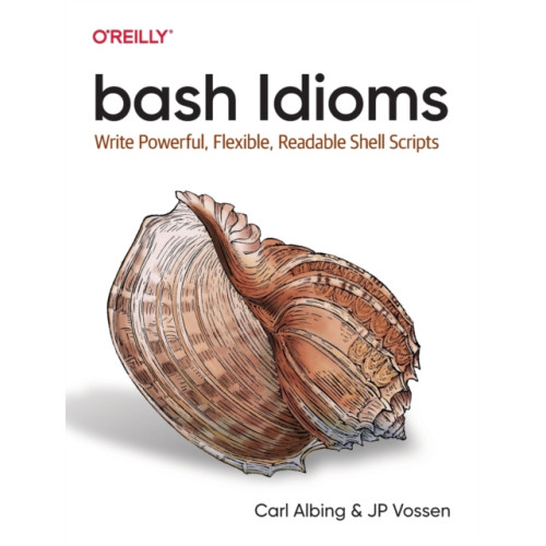 O'Reilly Media bash Idioms (häftad, eng)