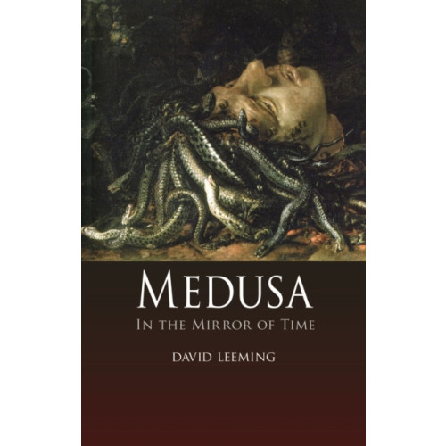 Reaktion Books Medusa (inbunden, eng)