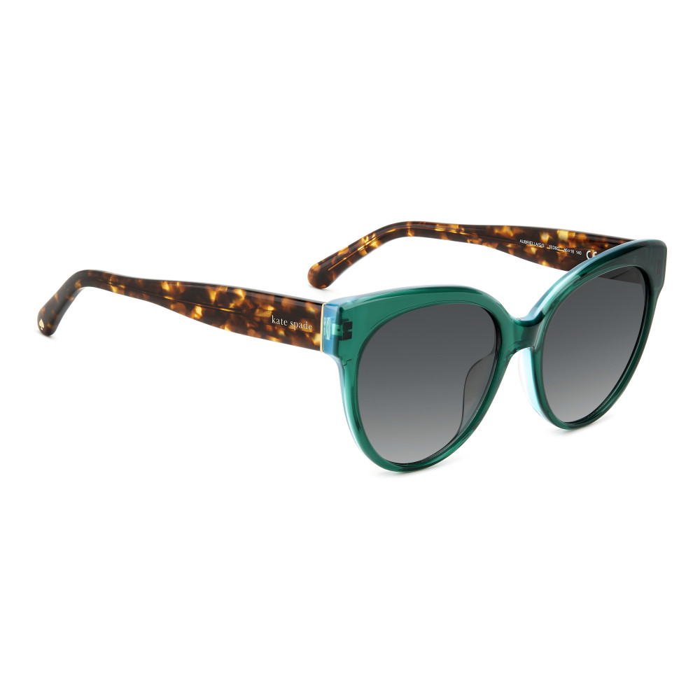 Produktbild för KATE SPADE AUBRIELLAGS1E - Solglasögon Dam (55/17/140)