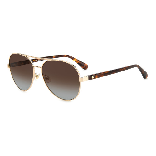 Kate Spade KATE SPADE AVERIES06JF8L - Solglasögon Dam (58/17/140)